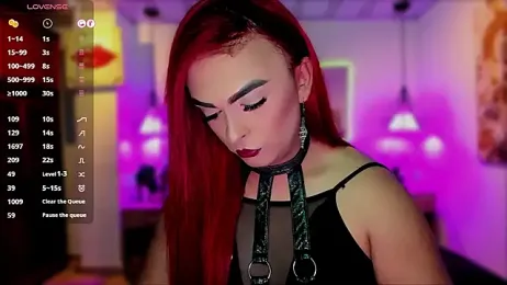 any_sophia webcam model stream image