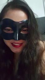 Pauliina_ webcam cam4 model stream image