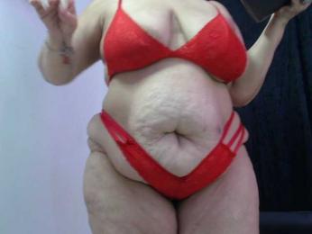 Abigail-jhons webcam model stream image