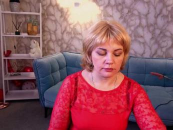 SecretKiraa webcam model stream image