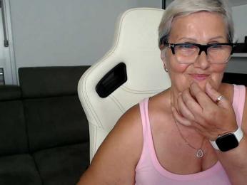 Selenna65 webcam bongacams model stream image