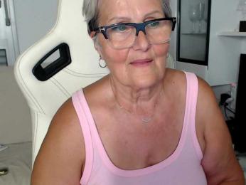 Selenna65 webcam model stream image