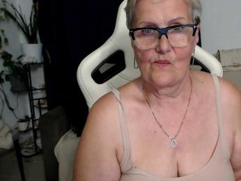 Selenna65 webcam model stream image