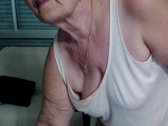 Selenna65 webcam model stream image