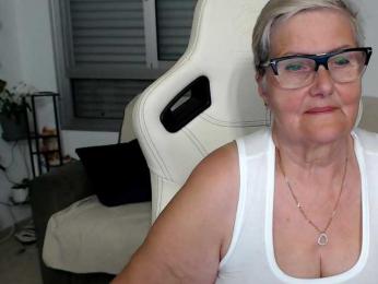 Selenna65 webcam model stream image
