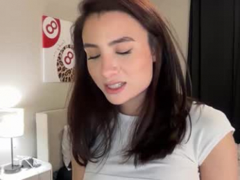 camilaaa15 webcam chaturbate model stream image