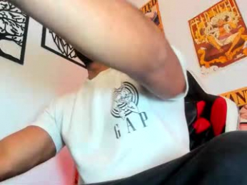 aidenbrites webcam model stream image