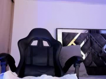 heavy_thor webcam model stream image