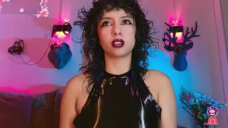 Sweet_Chaos webcam stripchat model stream image