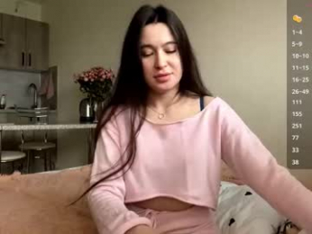 bella_gasp webcam model stream image