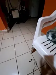 miicheele32 webcam model stream image