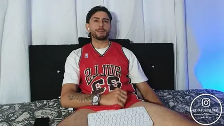 Ethan_mullers webcam model stream image
