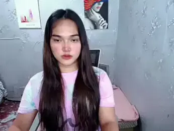 MoaningKylie webcam model stream image