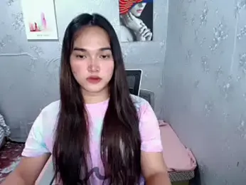 MoaningKylie webcam model stream image