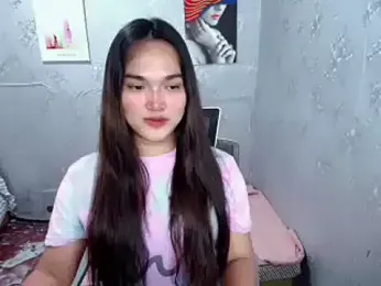 MoaningKylie webcam model stream image