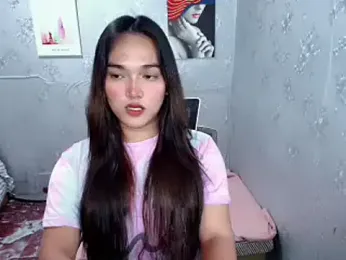 MoaningKylie webcam model stream image