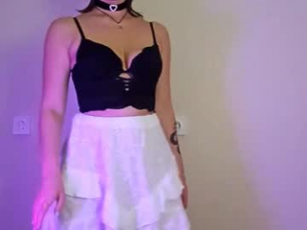 _velvetvibe_ webcam model stream image