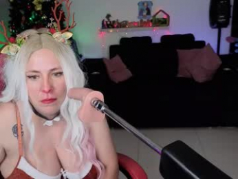 valery_adams1 webcam model stream image