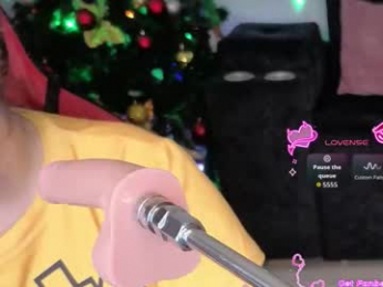 valery_adams1 webcam model stream image