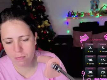 valery_adams1 webcam model stream image