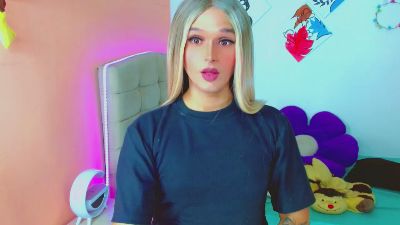 monserrat18 webcam model stream image