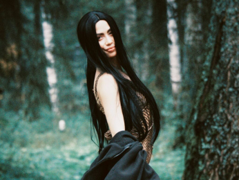 AmandaRiver webcam model stream image