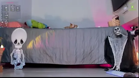 miaa-lee webcam model stream image