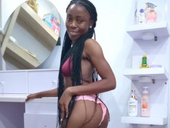HarmonyWills webcam model stream image