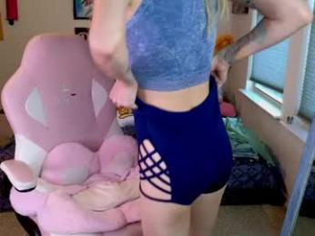 pr3ttyp1nkpussy webcam model stream image