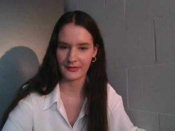 SarahCute webcam model stream image