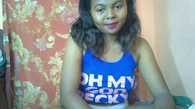 CANDYROSE3 webcam model stream image