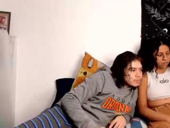 hothoneychile webcam chaturbate model stream image