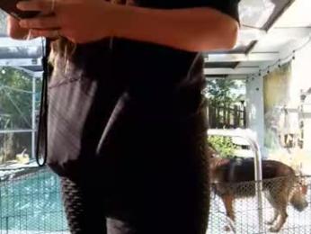 yoursecretgirlfriend963 webcam model stream image