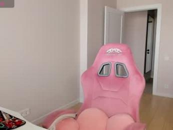 wowlovie666 webcam model stream image
