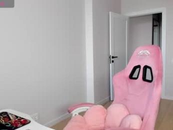 wowlovie666 webcam model stream image