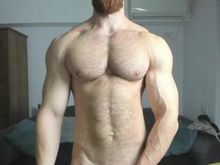 Zack Blitz webcam model stream image