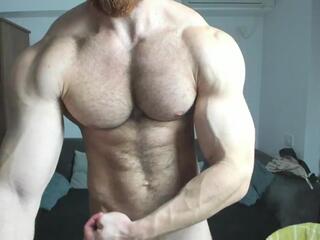 Zack Blitz webcam model stream image