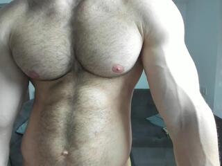 Zack Blitz webcam model stream image