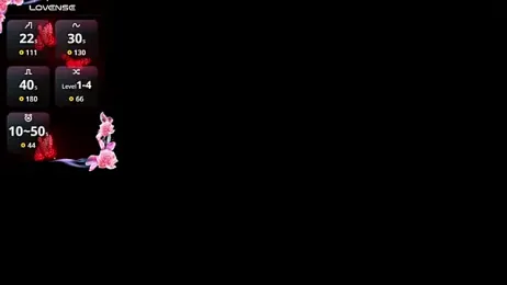 Kofein webcam model stream image