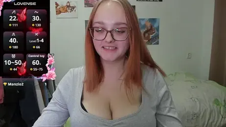 Kofein webcam model stream image