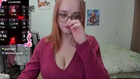Kofein webcam model stream image