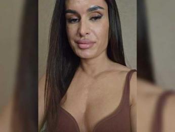 XStrawberryX webcam model stream image