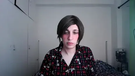 HoneyValentine webcam model stream image