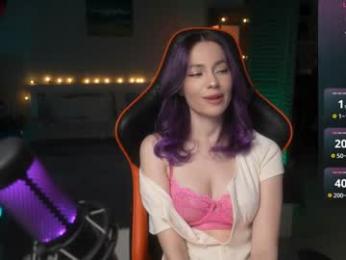 like_pie webcam chaturbate model stream image