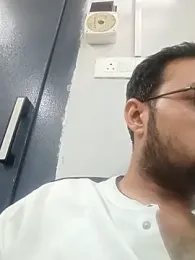 herochoclateboy webcam model stream image