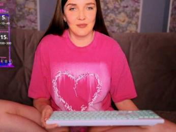 -Frida- webcam model stream image