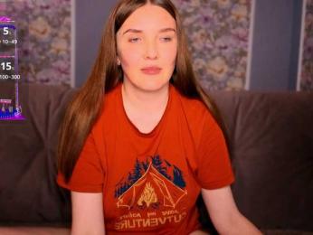 -Frida- webcam model stream image