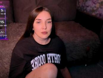 -Frida- webcam model stream image
