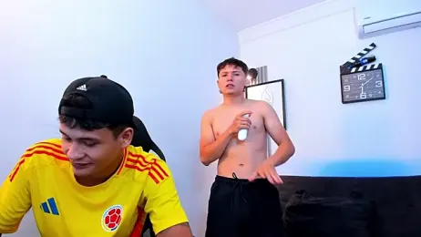 little_morbid webcam stripchat model stream image