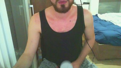 Hazzard917 webcam model stream image